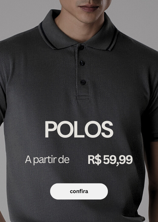 Banner - Polo